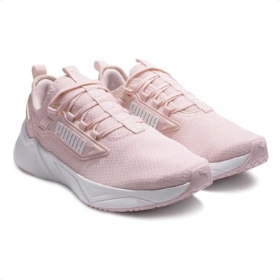 Tênis Puma Retaliate 3 Feminino Rosa