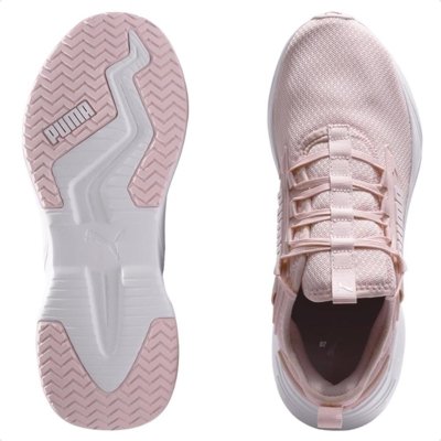 Tênis Puma Retaliate 3 Feminino Rosa