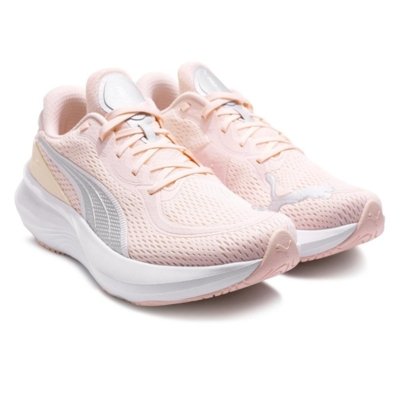 Tênis Puma Scend Pro 2 Feminino Rosa