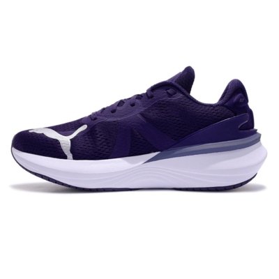 Tênis Puma Scend Pro 2 Masculino Roxo