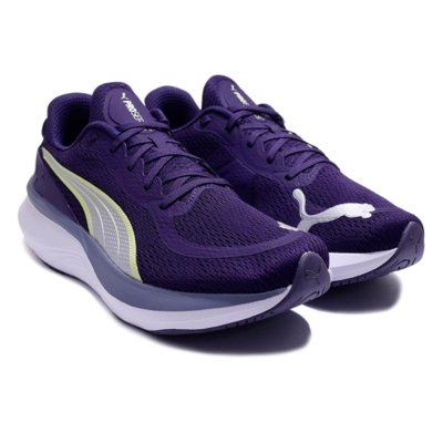 Tênis Puma Scend Pro 2 Masculino Roxo