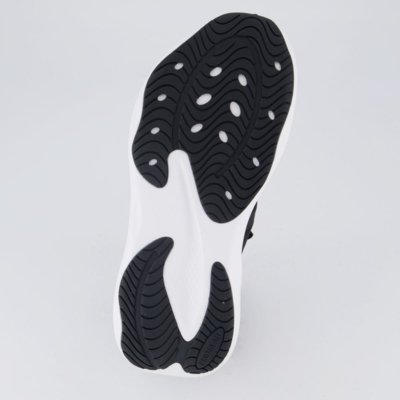 Tênis Puma Scend Pro 2 Preto e Branco