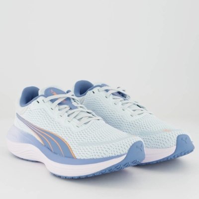Tênis Puma Scend Pro Feminino Azul