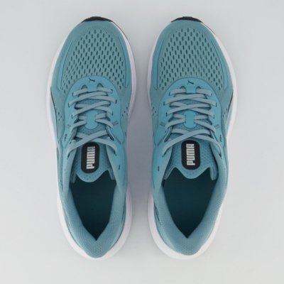 Tênis Puma Skyrocket Lite 2 BDP Azul Claro
