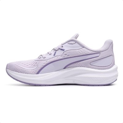 Tênis Puma Skyrocket Lite 2 Feminino Roxo