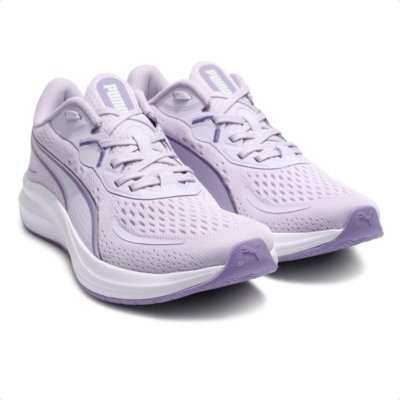 Tênis Puma Skyrocket Lite 2 Feminino Roxo