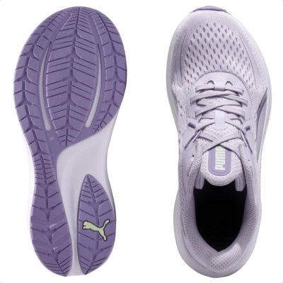 Tênis Puma Skyrocket Lite 2 Feminino Roxo