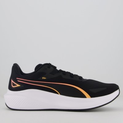 Tênis Puma Skyrocket Preto