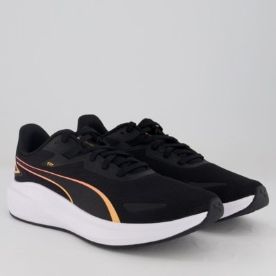 Tênis Puma Skyrocket Preto