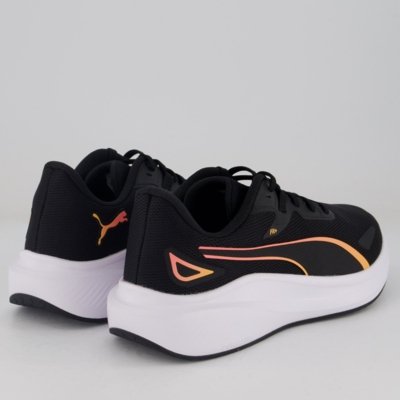 Tênis Puma Skyrocket Preto
