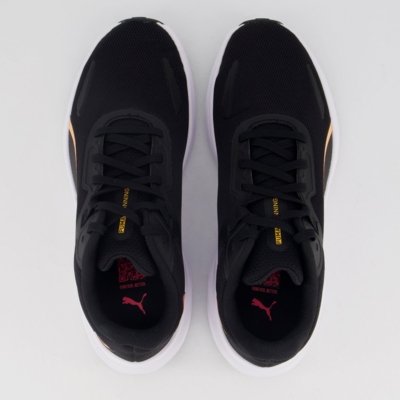 Tênis Puma Skyrocket Preto