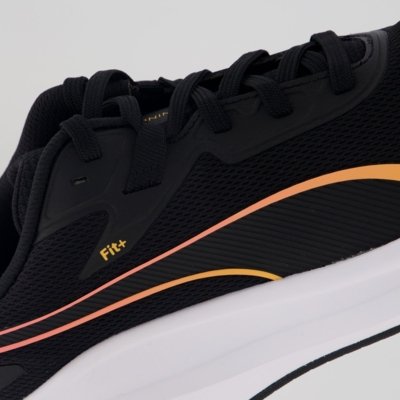 Tênis Puma Skyrocket Preto