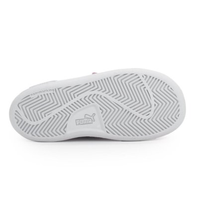 Tênis Puma Smash V2 SL V BDP Rosa