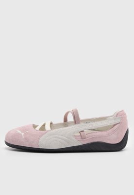 Tênis Puma Speedcat Ballet Rosa