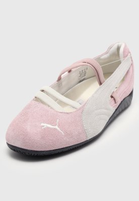 Tênis Puma Speedcat Ballet Rosa