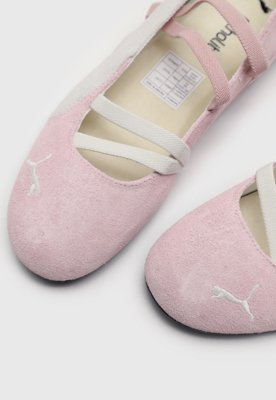 Tênis Puma Speedcat Ballet Rosa