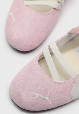 Tênis Puma Speedcat Ballet Rosa