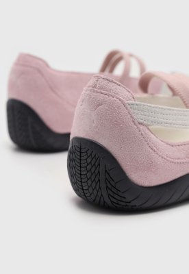 Tênis Puma Speedcat Ballet Rosa