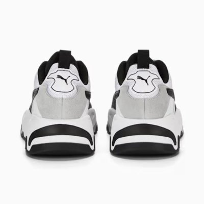Tênis Puma Trinity - WHITE/BLACK
