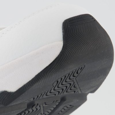 Tênis Puma Trinity Branco e Preto