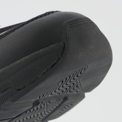 Tênis Puma Trinity Preto e Prata