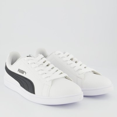 Tênis Puma Up Bdp Branco e Preto