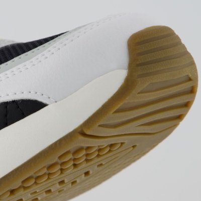 Tênis Puma X-Ray 2 Square Branco Preto e Verde