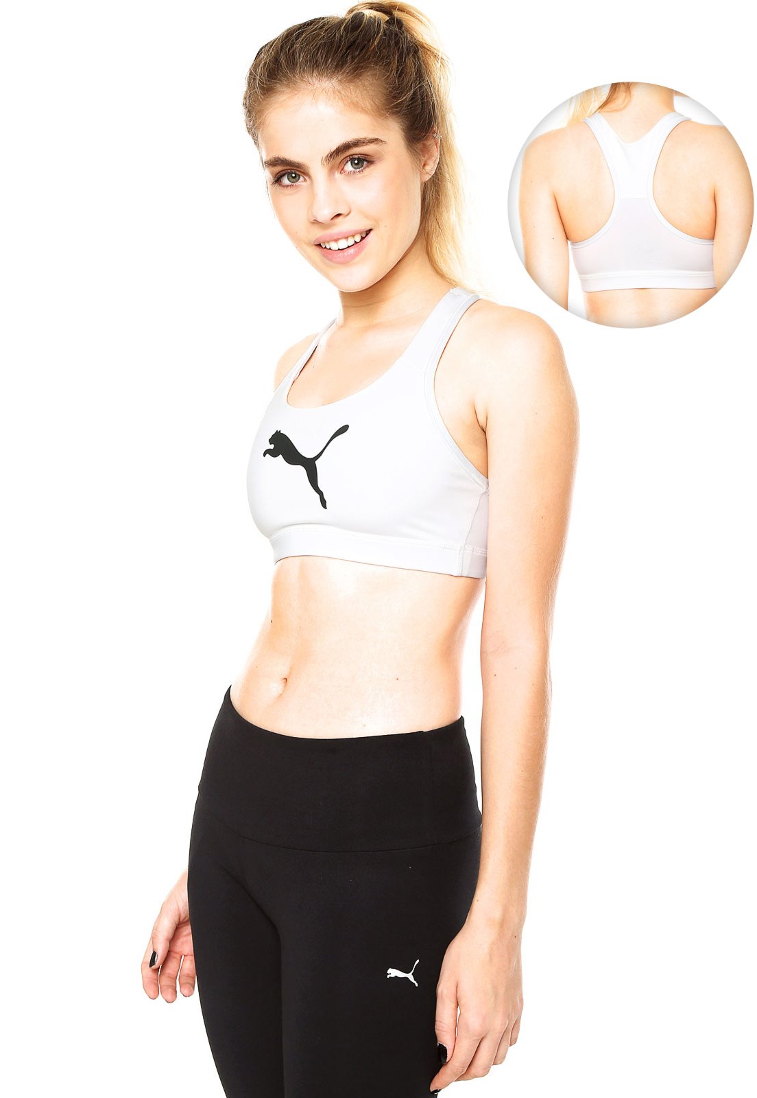 PWRSHAPE Forever Women's Bra