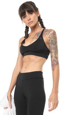 Puma spotlite bra on sale