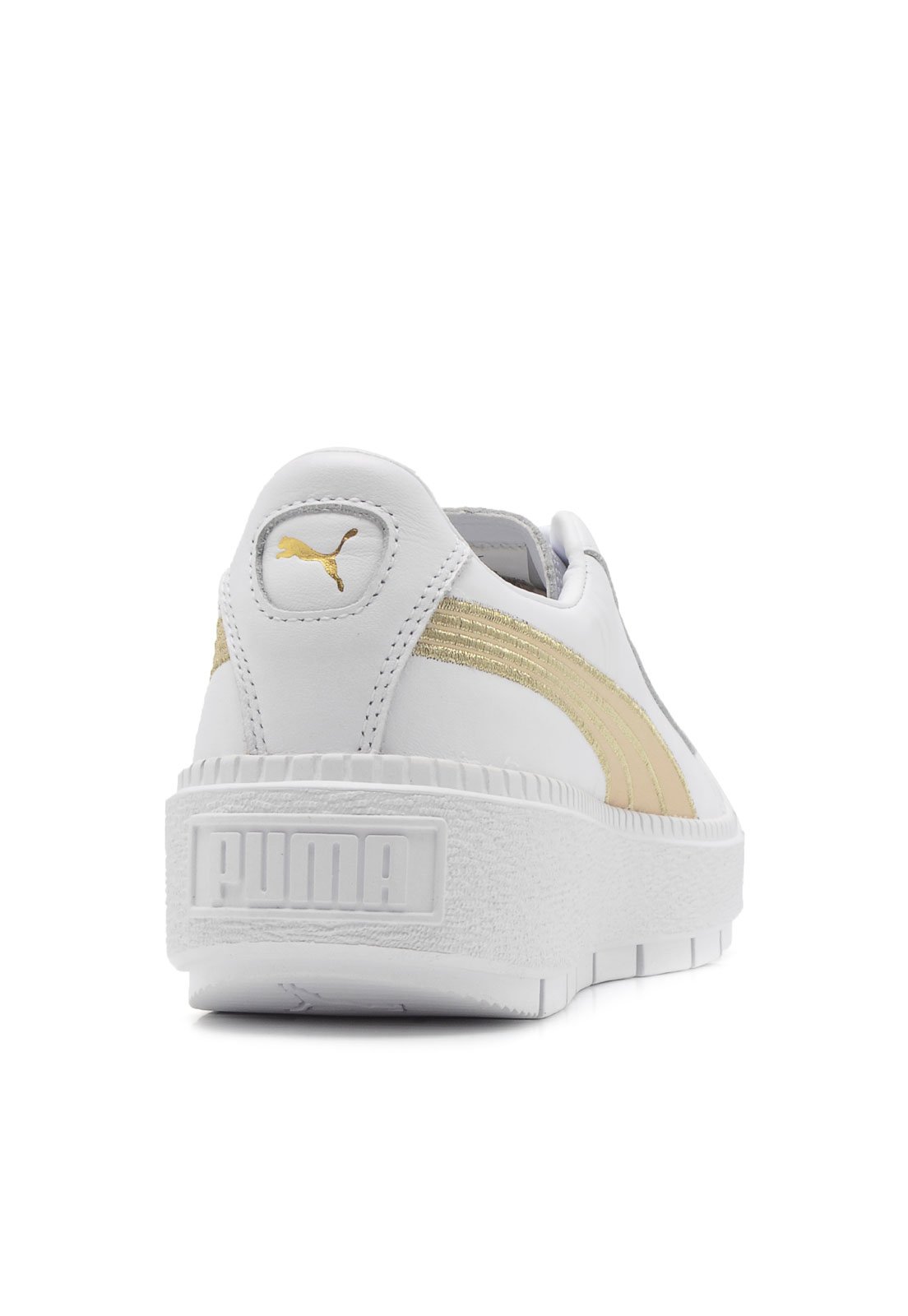platform trace varsity