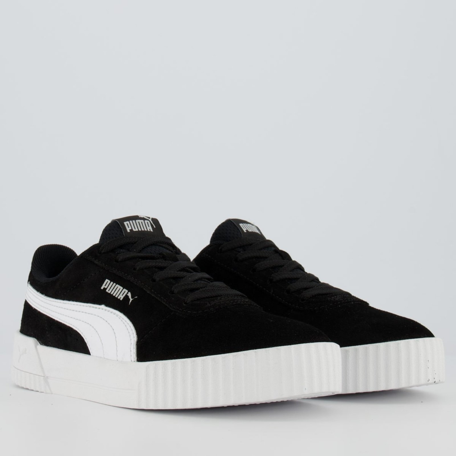 puma b