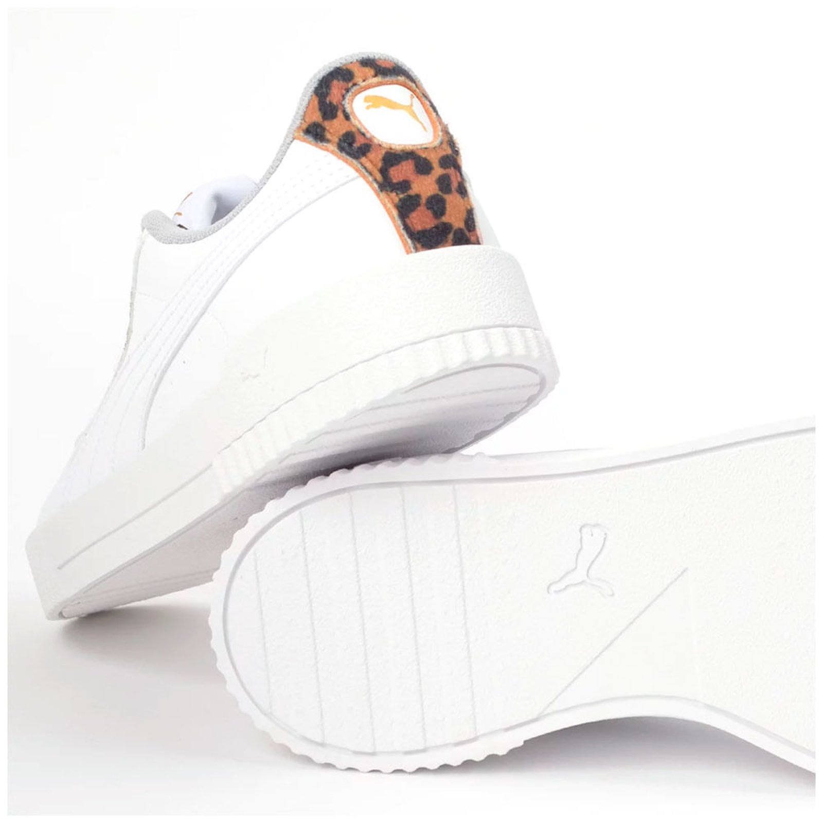 carina leo puma