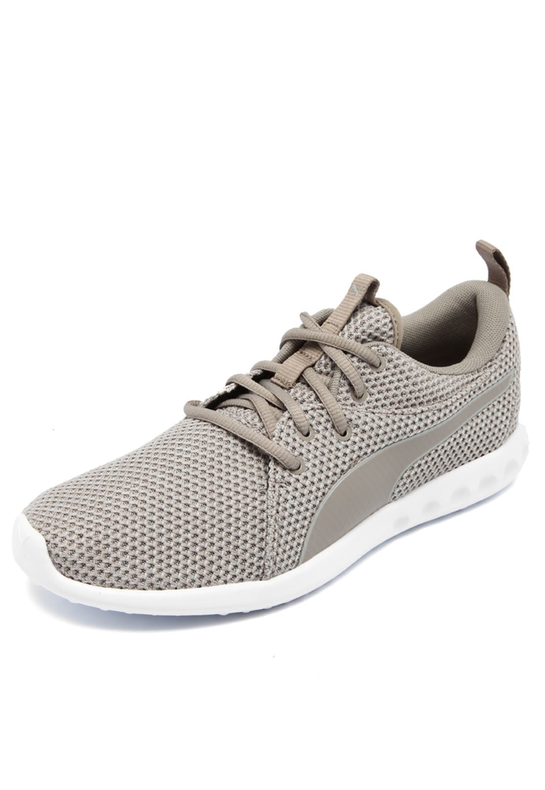 mens white golf trainers
