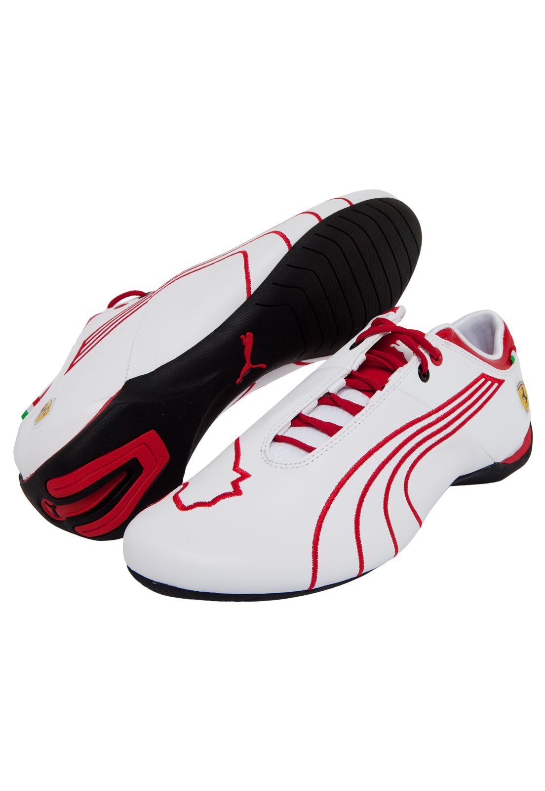 puma sf future cat