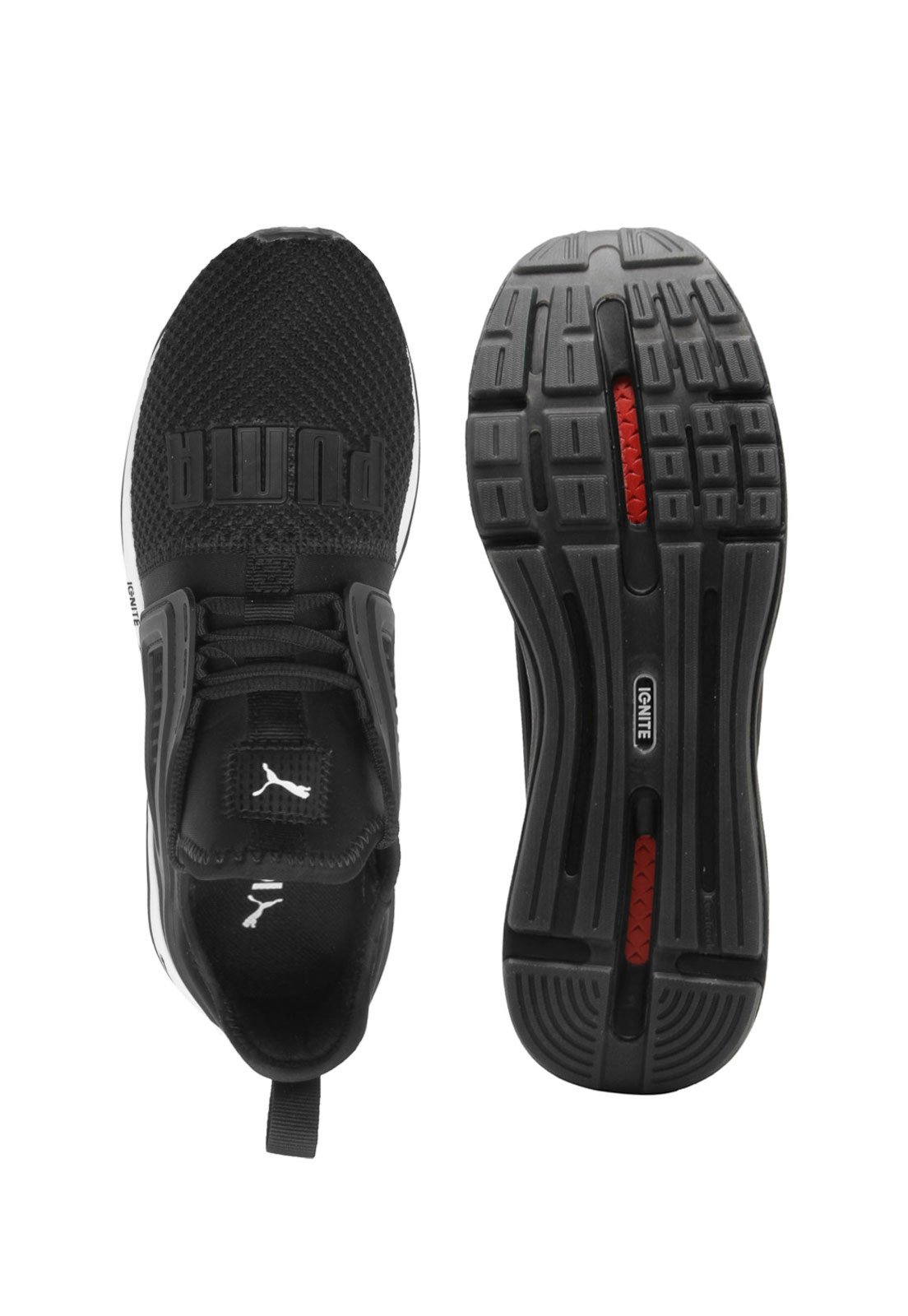tênis puma ignite limitless