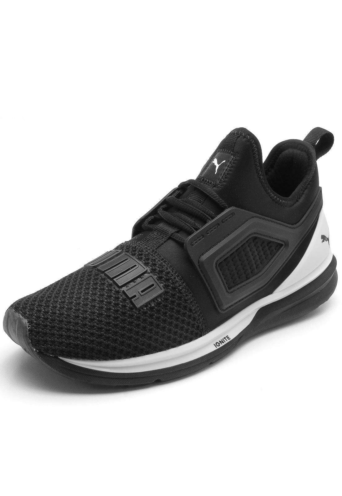 tênis puma ignite limitless