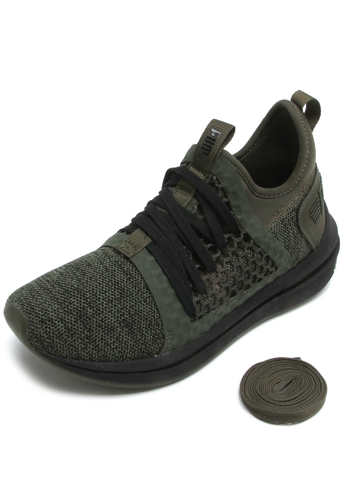 puma ignite limitless sr netfit review
