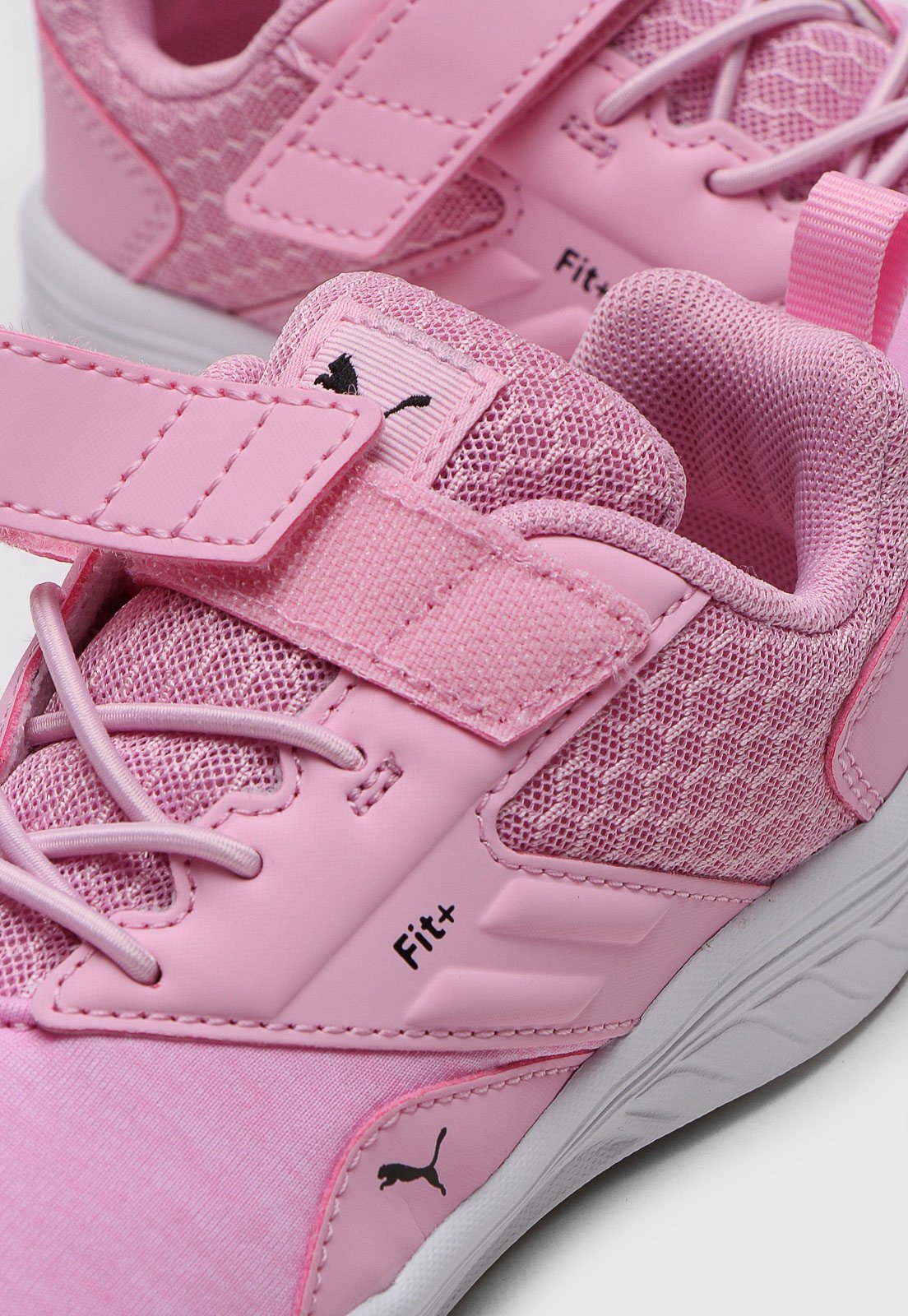 puma nrgy rosa