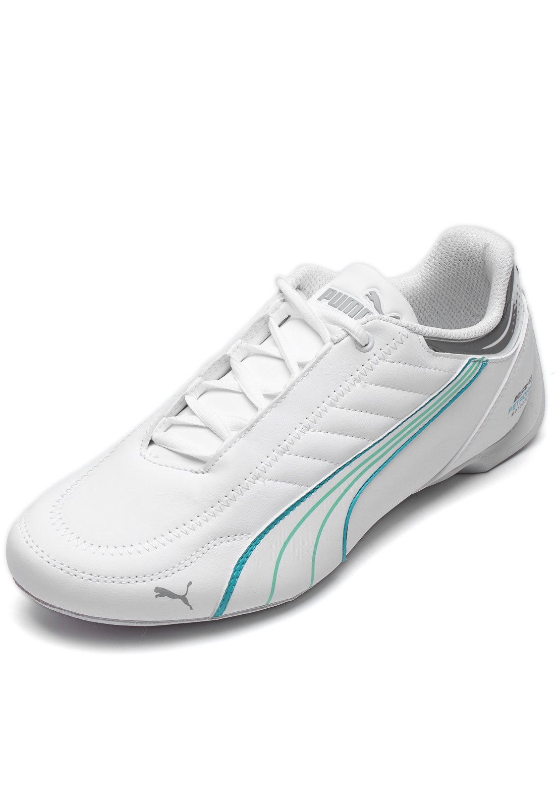 puma mapm court perf