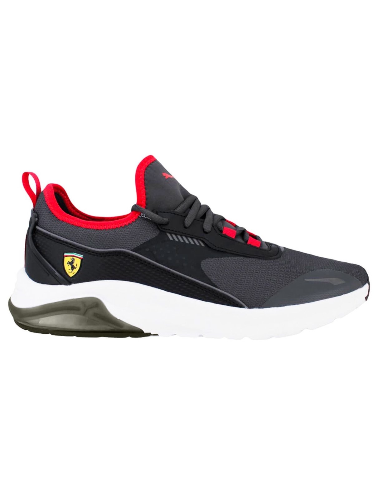 scuderia ferrari electron e pro motorsport shoes