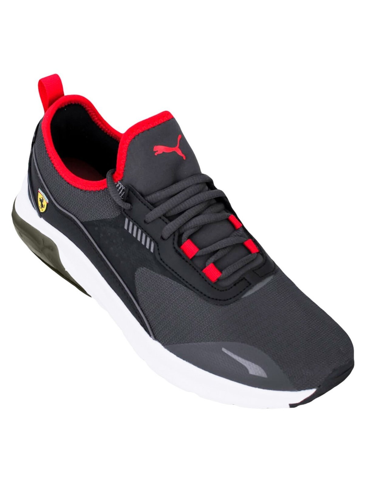 scuderia ferrari electron e pro motorsport shoes