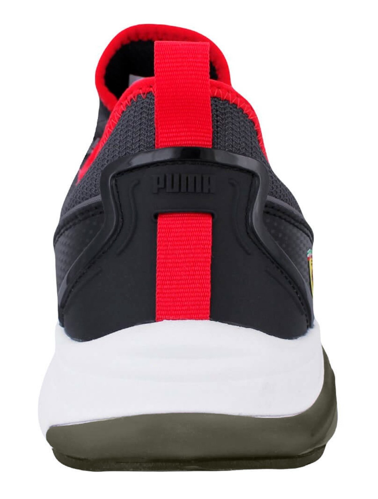 scuderia ferrari electron e pro motorsport shoes