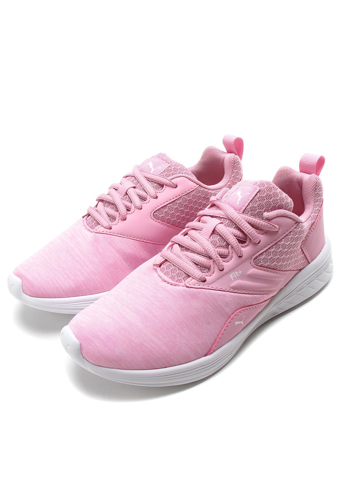 puma nrgy rosa