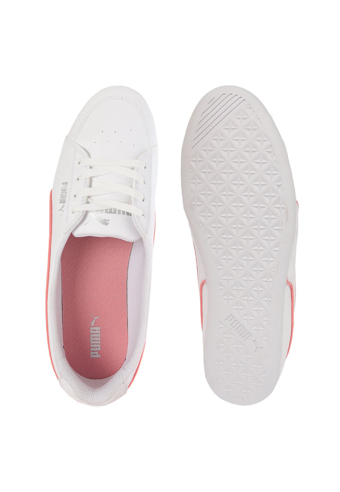 puma myndy ballerina