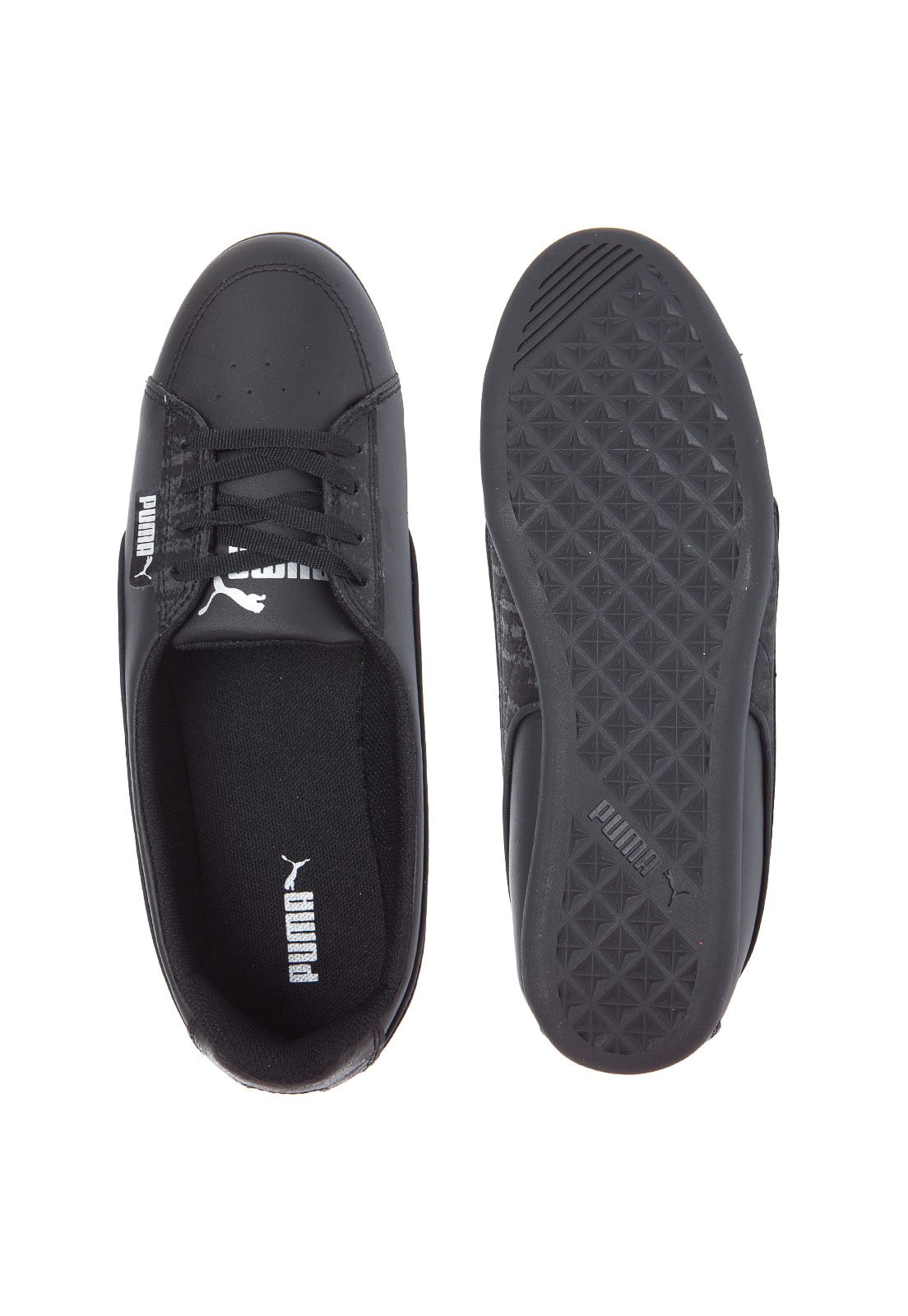 puma myndy ballerina