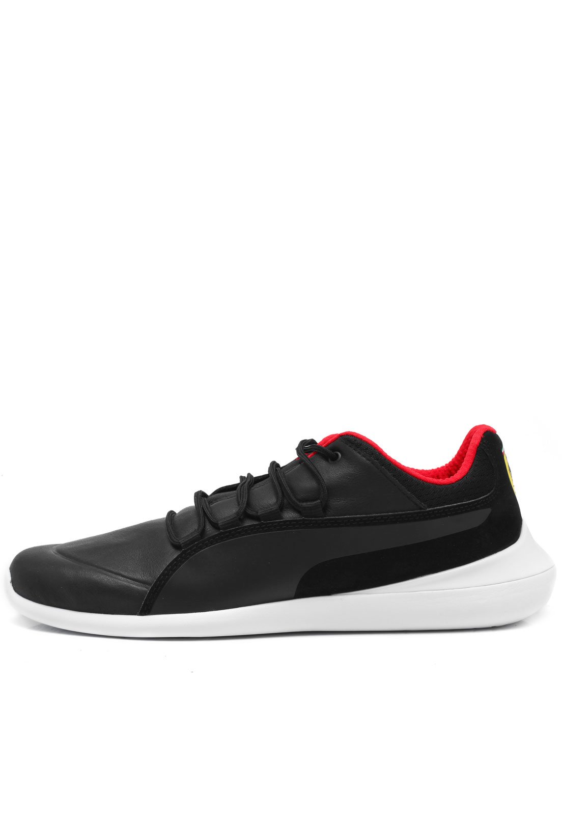 puma sf evo cat mid
