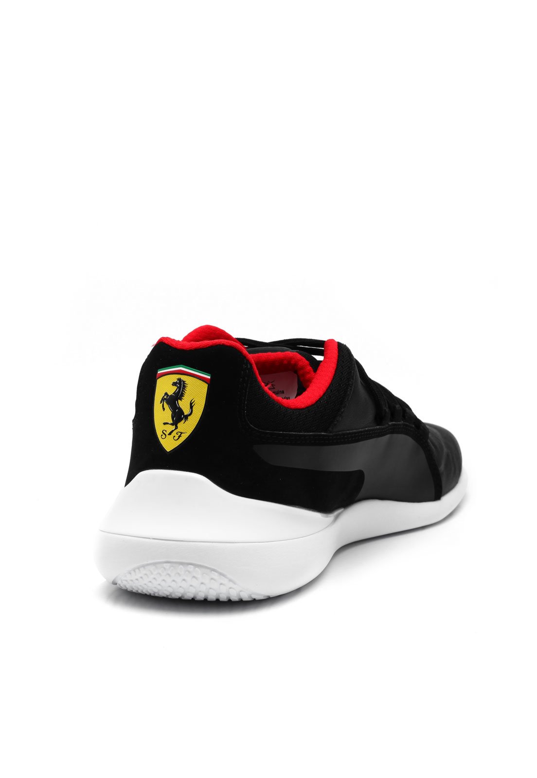 puma sf evo cat mid