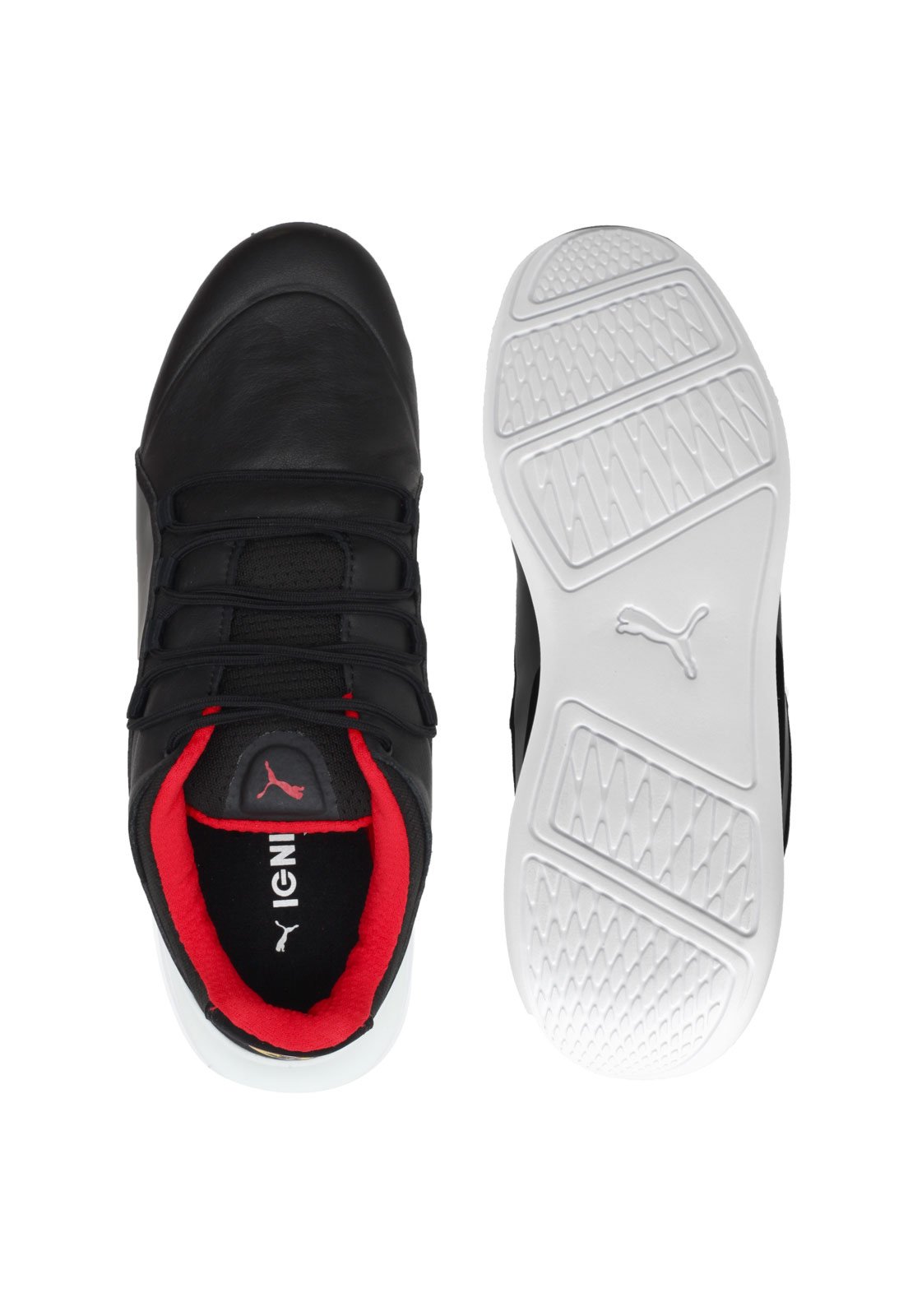puma sf evo cat mid