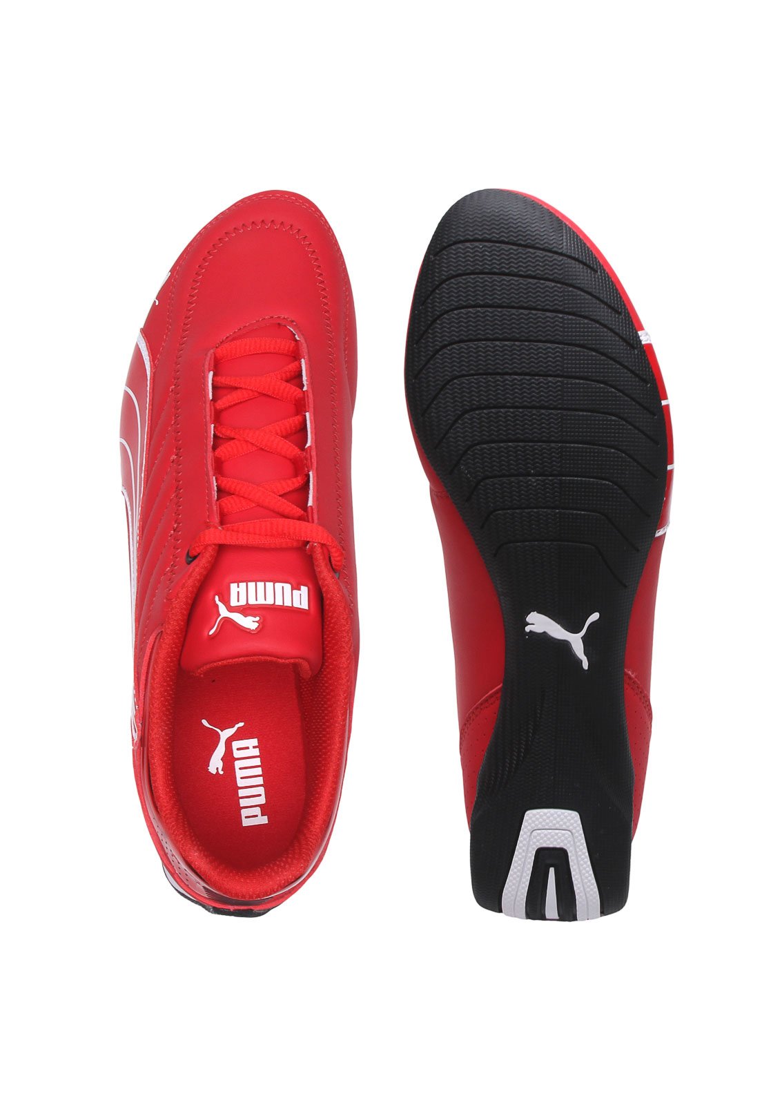 puma sf future kart