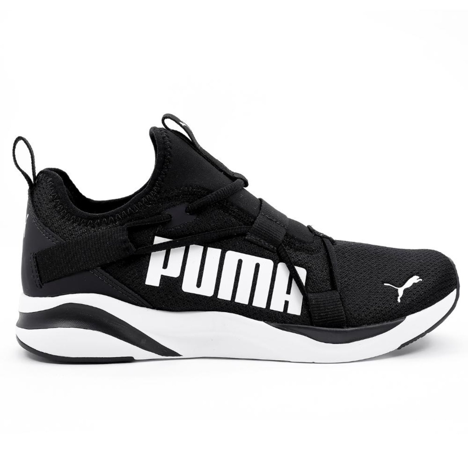 puma softride rift tech ripstop